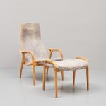 1073 9281 ARMCHAIR